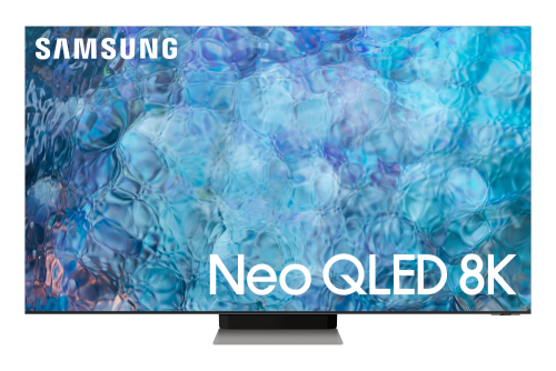 從Micro LED到Neo QLED，三星重新定義電視的家庭娛樂中心地位