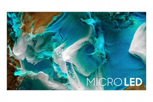 從Micro LED到Neo QLED，三星重新定義電視的家庭娛樂中心地位