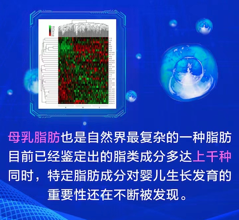 雅士利親乳UPU技術(shù)能做到更親近母乳嗎？