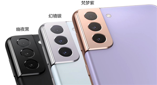 3.7女生節(jié)必送好物，三星Galaxy S21 5G系列驚喜多多