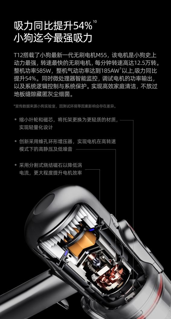 讓家務(wù)更簡單，讓擦地更干凈，小狗T12 Plus Rinse擦地吸塵器致敬“女王節(jié)”
