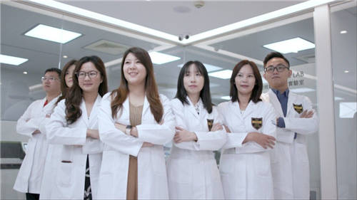 緩解眼澀新方法：大江生醫(yī)玻尿酸，給眼睛放個(gè)假