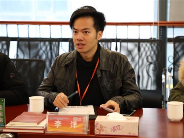 遠東接力100計劃，我想對你說