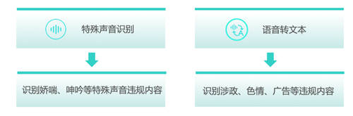 向“音”而生 數(shù)美科技護(hù)航實(shí)時(shí)語(yǔ)音社交平臺(tái)發(fā)展