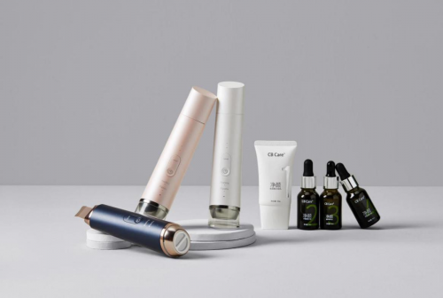 COSBEAUTY可思美新品發(fā)布，解鎖祛痘凈顏護膚新體驗