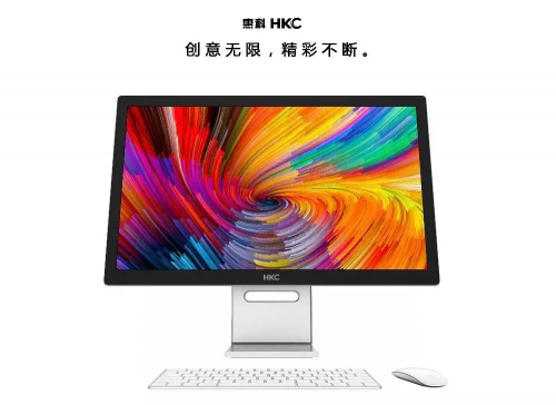 DIC直擊：惠科將參展DIC 2021，老牌顯示巨頭從高端到尖端的成功路