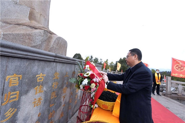 不一樣的醫(yī)圣仲景誕辰，年輕人已成守護(hù)非遺文化主力軍