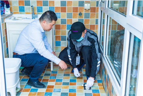 服務(wù)很重要！卡薩帝卻將服務(wù)做成藝術(shù)