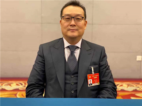 港區(qū)全國(guó)政協(xié)委員薛光林：修改完善香港選舉制度天經(jīng)地義正當(dāng)其時(shí)