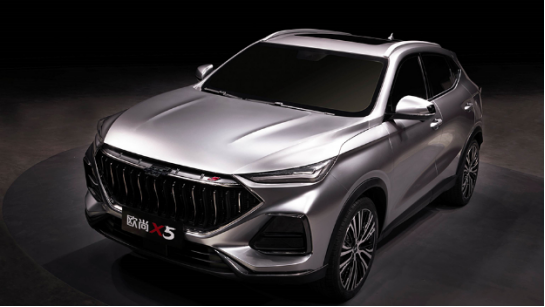 年輕人的第一輛車，SUV什么車型好？歐尚X5對(duì)比名爵ZS！