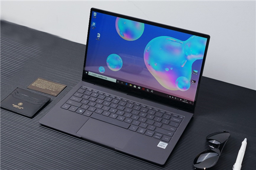 大學(xué)生開學(xué)必備好物 三星Galaxy Book S春季放價(jià)