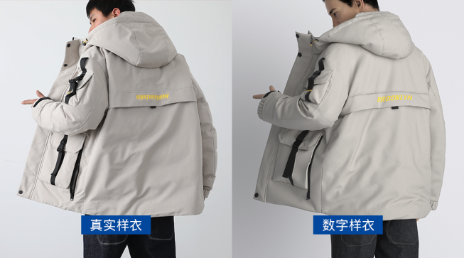 凌迪科技/Style3D完成2億元Pre-B輪融資，持續(xù)領(lǐng)跑服裝3D數(shù)字化賽道