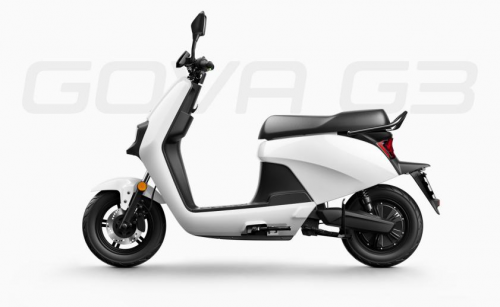 小牛電動做好全方位保護(hù)，只為你安全出行