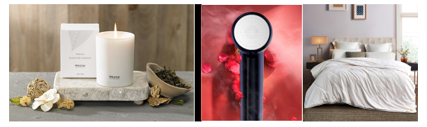 3.8“她的節(jié)”如何俘獲她的芳心？這五大生活場景絕對不能錯過
