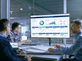 一鍵未來，Epson Cloud Solution PORT助您引領(lǐng)智能商業(yè)時代