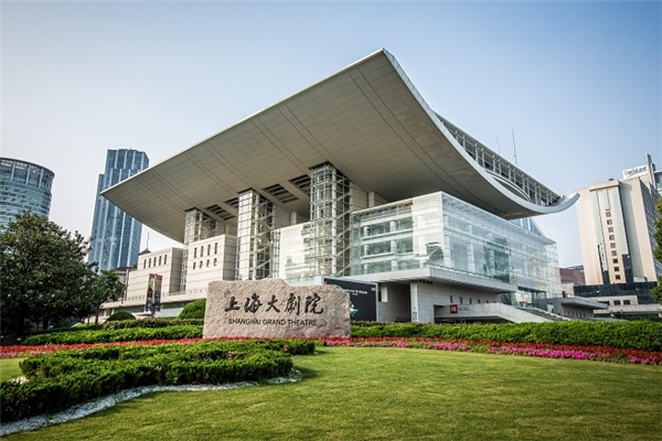 央視點名表揚基層文化服務(wù) 科技上海怎么做的？