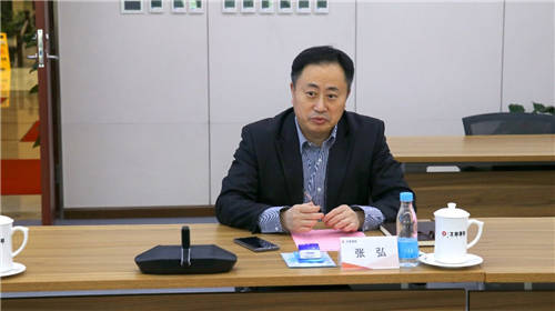 強(qiáng)強(qiáng)聯(lián)手！北新防水集團(tuán)與廣聯(lián)達(dá)正式簽署戰(zhàn)略合作協(xié)議