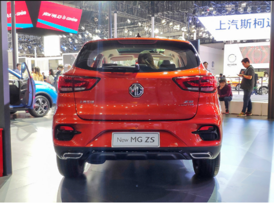 自主SUV長安歐尚X5和名爵ZS兩款車更喜歡哪一個？3方面讓你明白！
