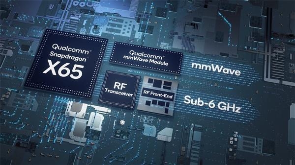 毫米波打開5G全新應(yīng)用空間？高通驍龍X65推出后全明白了