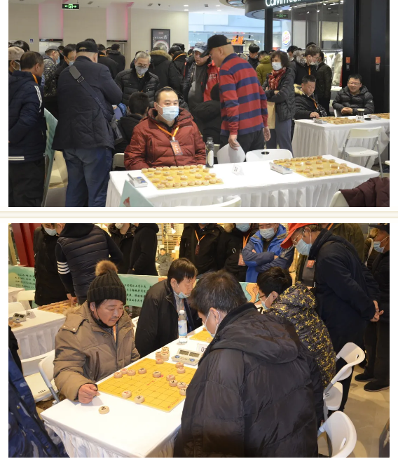 風云再起，第四屆“大堡山杯”象棋公開賽豐臺賽區(qū)開戰(zhàn)在即！