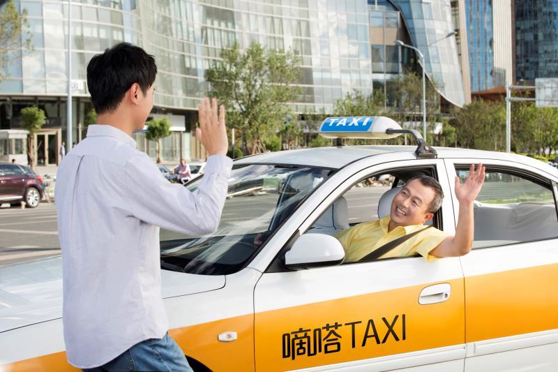 嘀嗒順風(fēng)車安全保障體系在業(yè)內(nèi)有口皆碑，受市場(chǎng)肯定