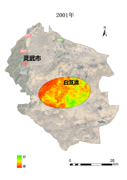 植樹(shù)節(jié)添新綠，平安科技展示“百萬(wàn)植樹(shù)計(jì)劃”階段性成果