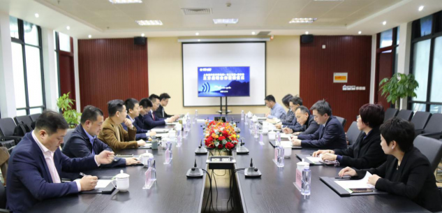 哈工智能、磅客策與上海超聲醫(yī)學(xué)研究所達(dá)成戰(zhàn)略合作!