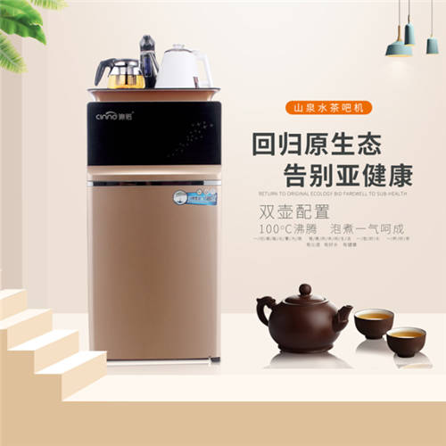 投5萬元開一家凈水器專賣店靠譜嗎？