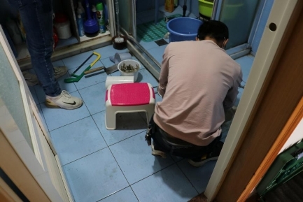 聚焦315：用行動保障權(quán)益，大白衛(wèi)浴背后的走心故事