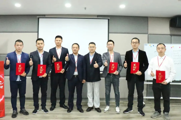 傳統(tǒng)五金渠道迎來新變革，雷士照明新模式開辟新賽道