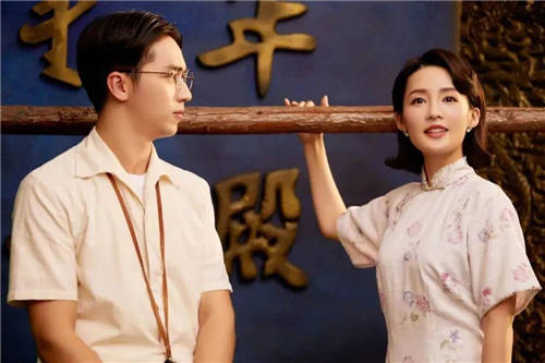 青團(tuán)社科普：是斜杠青年，也是一代才女，林徽因不得不說的往事