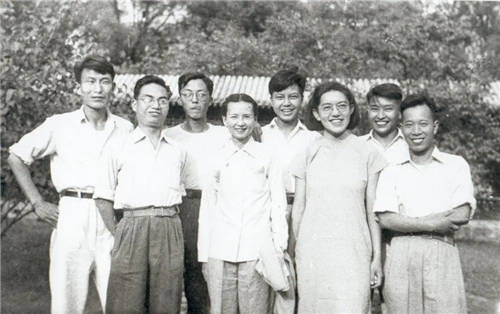青團(tuán)社科普：是斜杠青年，也是一代才女，林徽因不得不說的往事