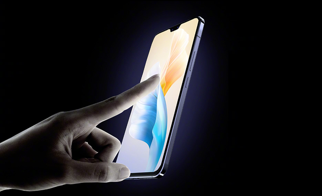 vivo S9超薄自拍旗艦5G手機(jī)發(fā)布，首發(fā)聯(lián)發(fā)科天璣1100實現(xiàn)性能功耗雙贏