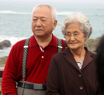 新西蘭華人無法回國，熊貓速匯幫把孝心帶回家