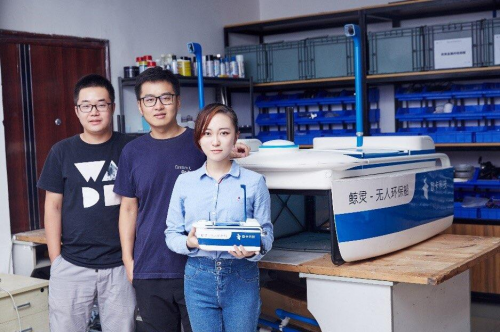 賦能未來發(fā)明家，2021年戴森設計大獎啟動作品征集