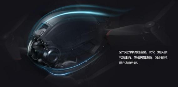 斯莫格發(fā)布DJI FPV空氣動力學套件，正式進入無人機配件領域