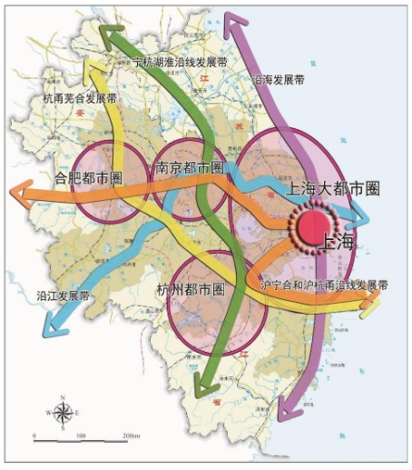 虹橋商務(wù)區(qū)再現(xiàn)利好，迎來(lái)全球商業(yè)新支點(diǎn)
