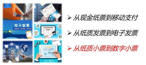 數(shù)衍科技助力綠色商場創(chuàng)建，以數(shù)字小票引導綠色消費