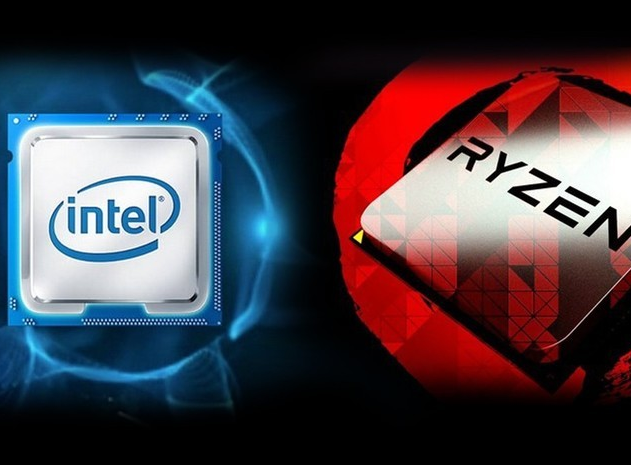 看主頻還是看跑分？ R5 2600對戰(zhàn)i5-8400帶你深入了解處理器！