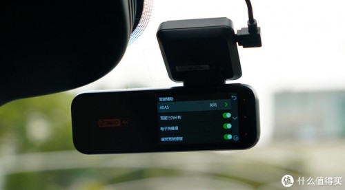 360行車記錄儀K980，有車一族的必選好物