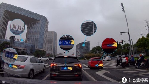 360行車記錄儀K980，有車一族的必選好物