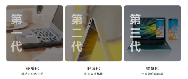 5年時(shí)間做到行業(yè)引領(lǐng)，華為PC究竟靠什么實(shí)現(xiàn)？