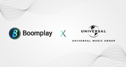 Boomplay與環(huán)球音樂達(dá)成泛非47國(guó)版權(quán)合作