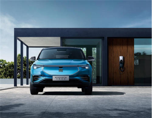 科技創(chuàng)新 天際汽車(chē)引領(lǐng)汽車(chē)新能源