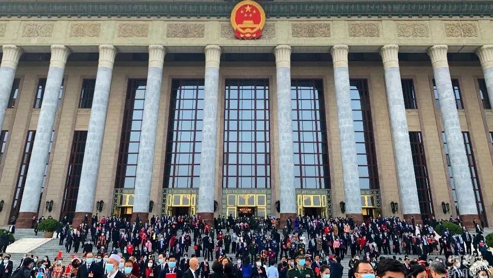 蘇州科達再度護航兩會，用視頻科技為國獻力