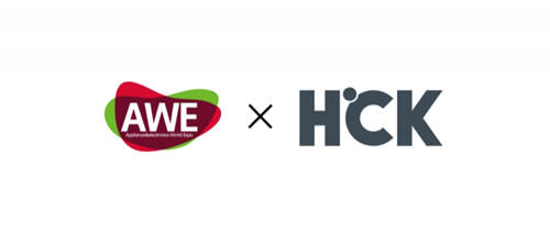 相約2021AWE，HCK哈士奇在上海等您！