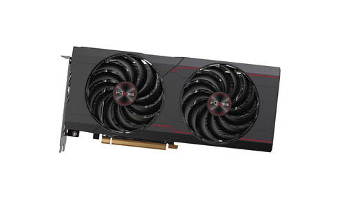 暢爽1440P游戲，藍(lán)寶石RX 6700 XT 白金上線