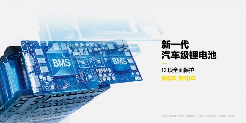 行業(yè)激戰(zhàn)升級(jí)，新日打造騎行“鋰·智”新生態(tài)