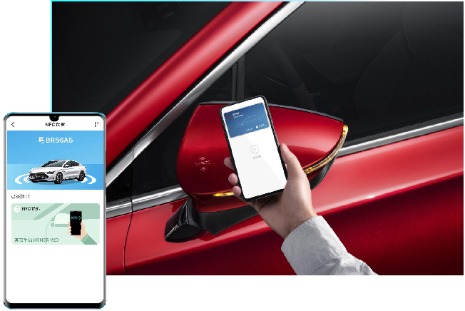 比亞迪汽車App內(nèi)測招募，速來！