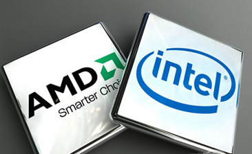 AMD cpu同intel cpu差距為何？實測之后看龍頭地位花落誰家！